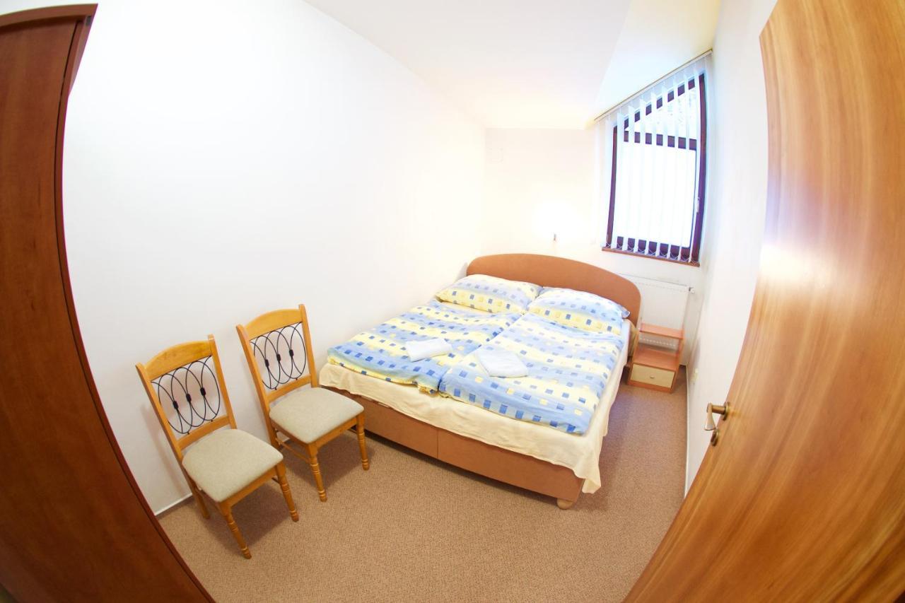 Apartmany Biela Put 17 - 18 Демяновская долина Экстерьер фото