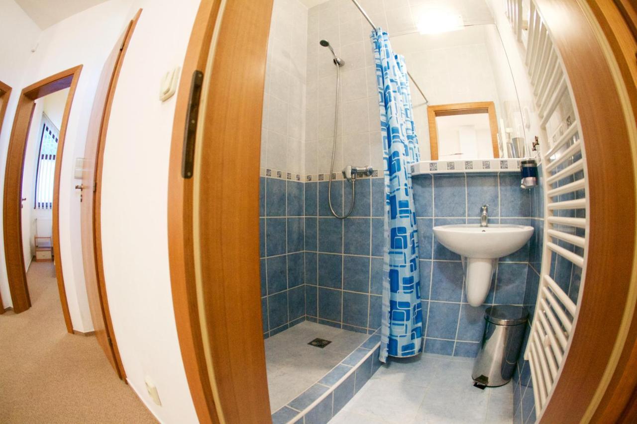 Apartmany Biela Put 17 - 18 Демяновская долина Экстерьер фото