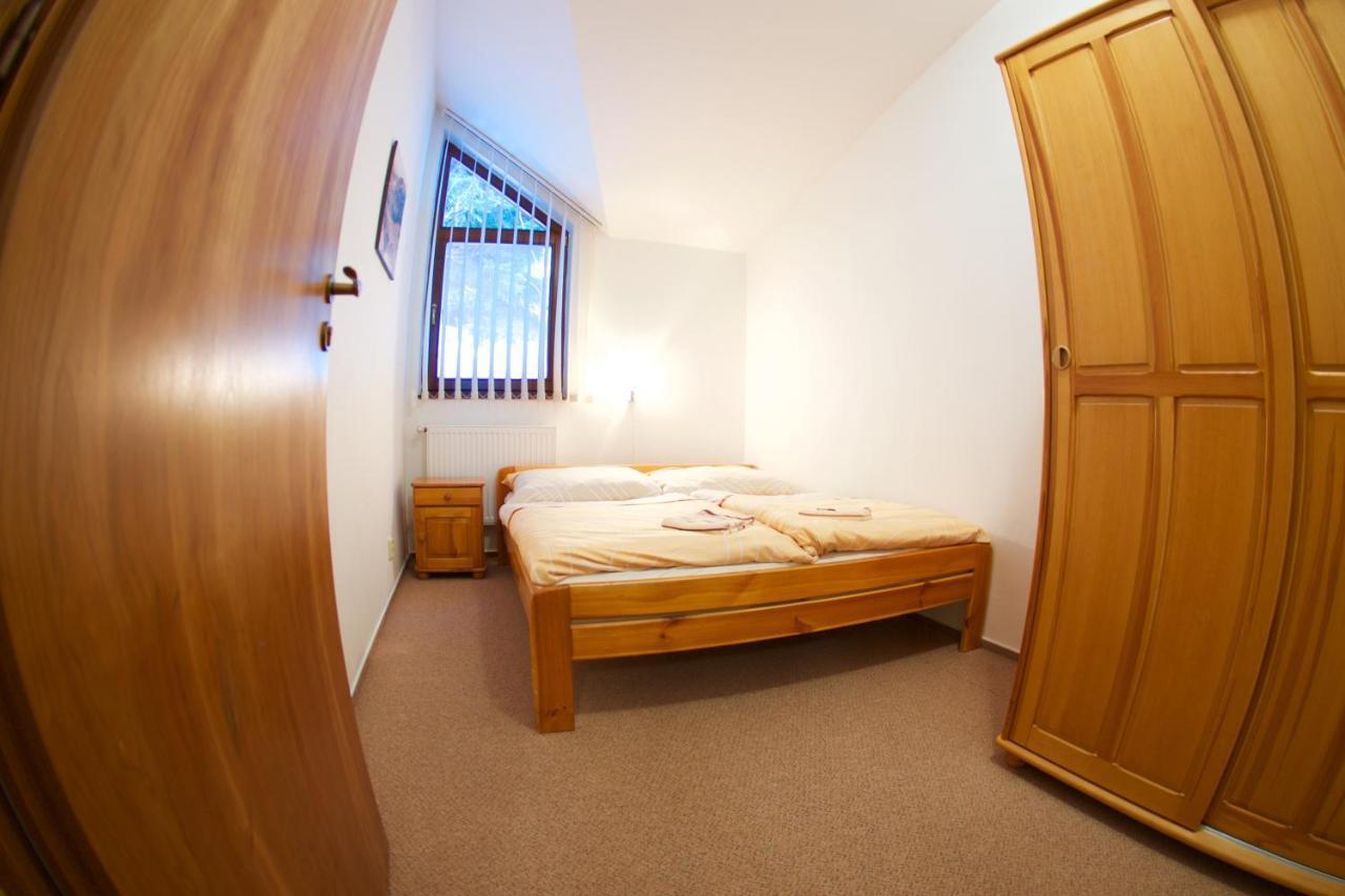 Apartmany Biela Put 17 - 18 Демяновская долина Экстерьер фото